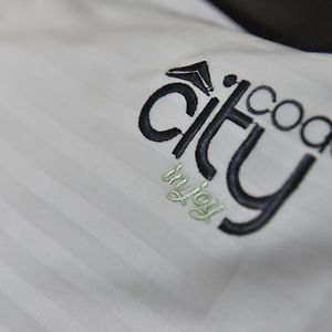 City Code In Joy
